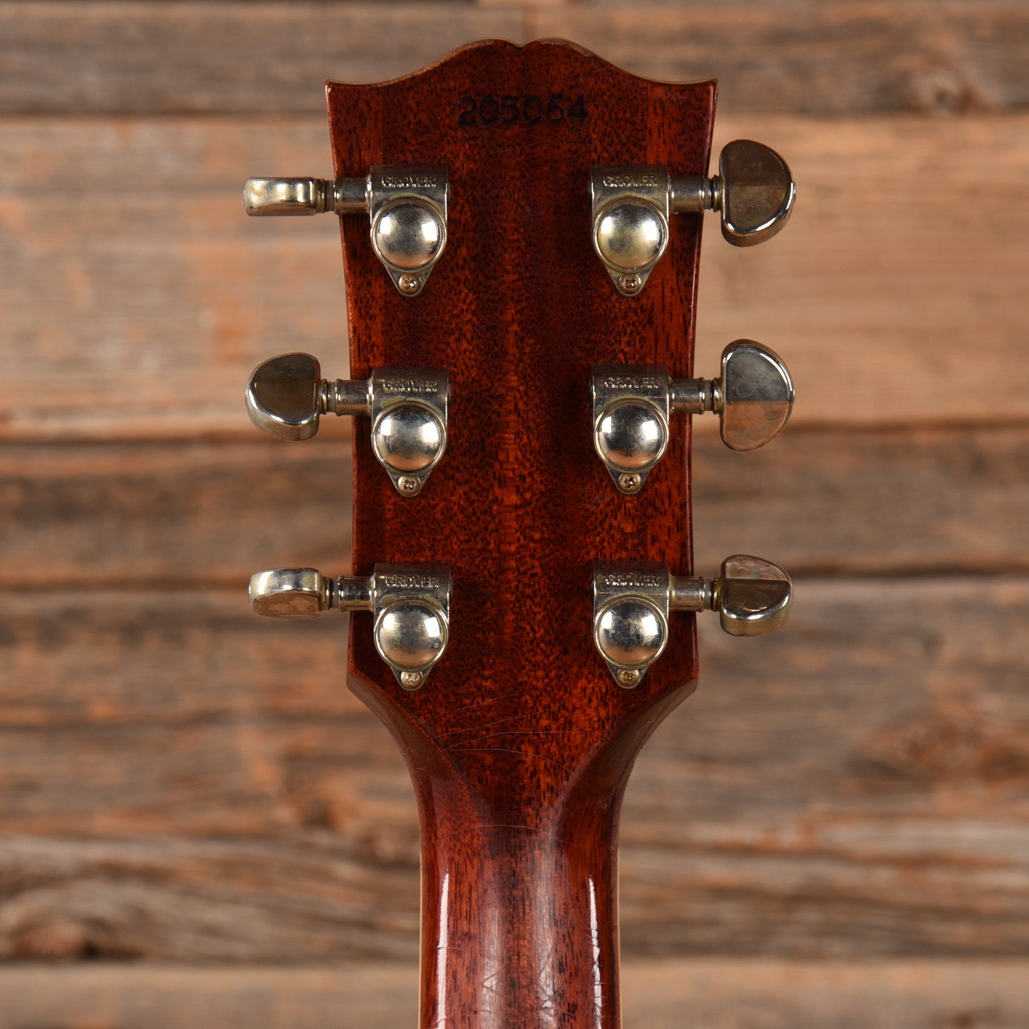 Gibson Custom Murphy Lab '64 SG Standarg Light Aged Cherry 2022 LEFTY