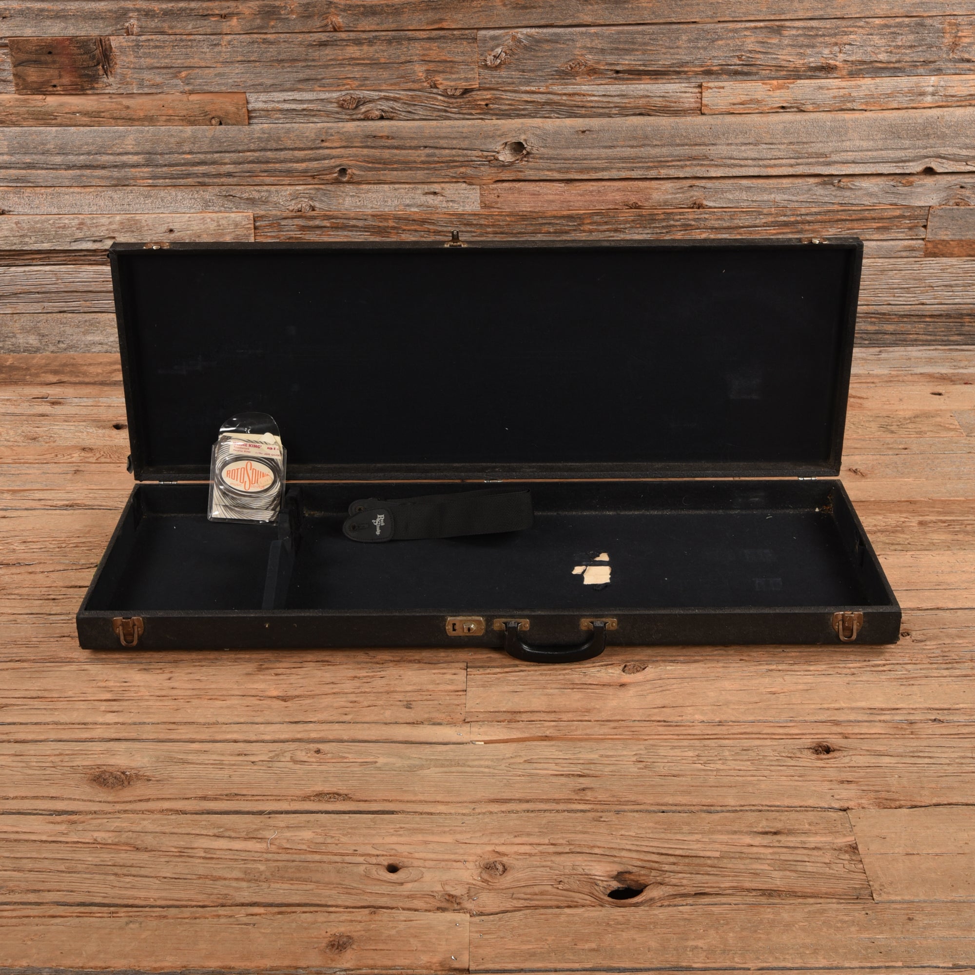 Fender Stratocaster Sunburst 1970