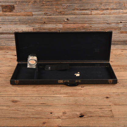 Fender Stratocaster Sunburst 1970