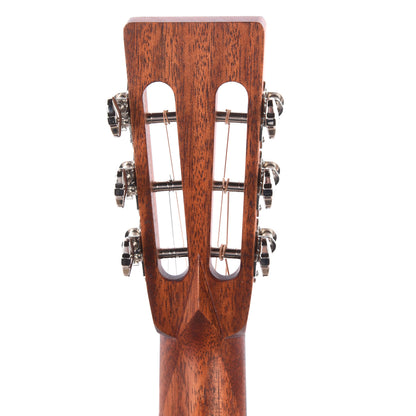 Eastman Limited Edition The Bluesmaster E1P 12-Fret Adirondack/Sapele Classic