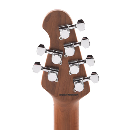 Sterling by Music Man Cutlass Plus CT50XHSS Aqua Grey