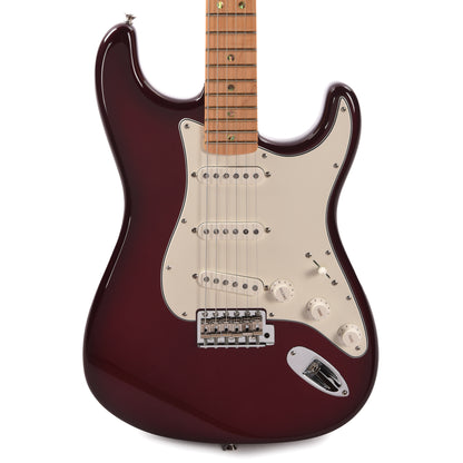 Fender Custom Shop Artist Robin Trower Signature Stratocaster Midnight Wine Burst