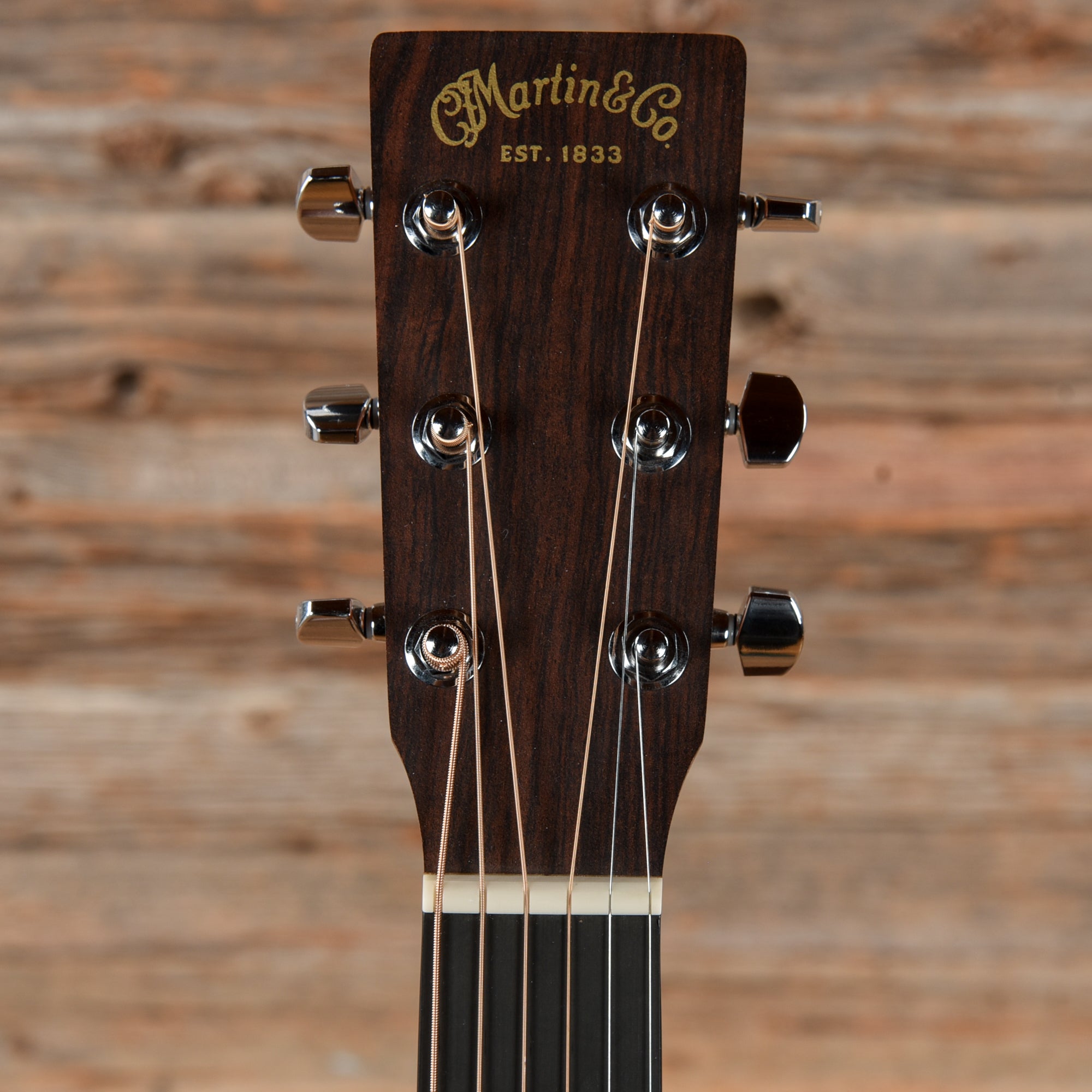 Martin D10-E Natural