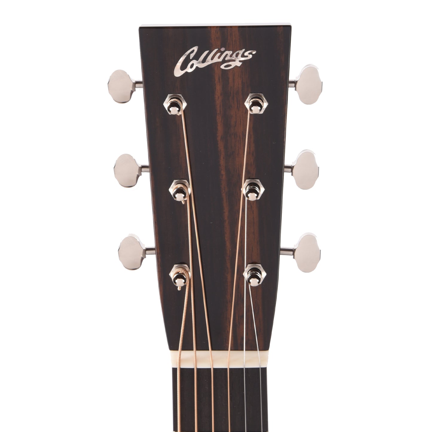 Collings D2H Torrefied Sitka Western Shaded Top w/1 3/4" Nut