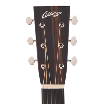 Collings D2H Torrefied Sitka Western Shaded Top w/1 3/4" Nut