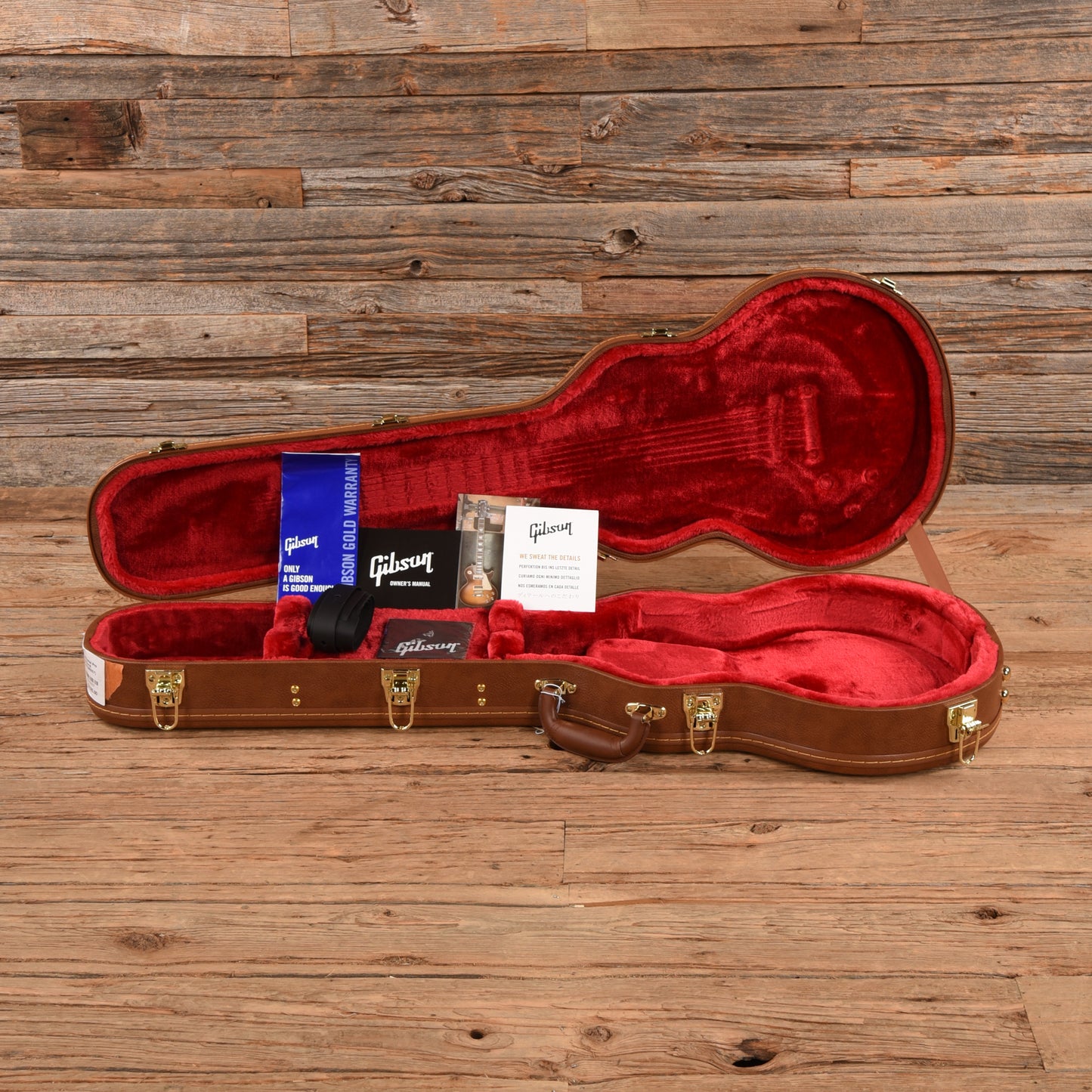 Gibson Les Paul Traditional Pro V Satin Sunburst 2020