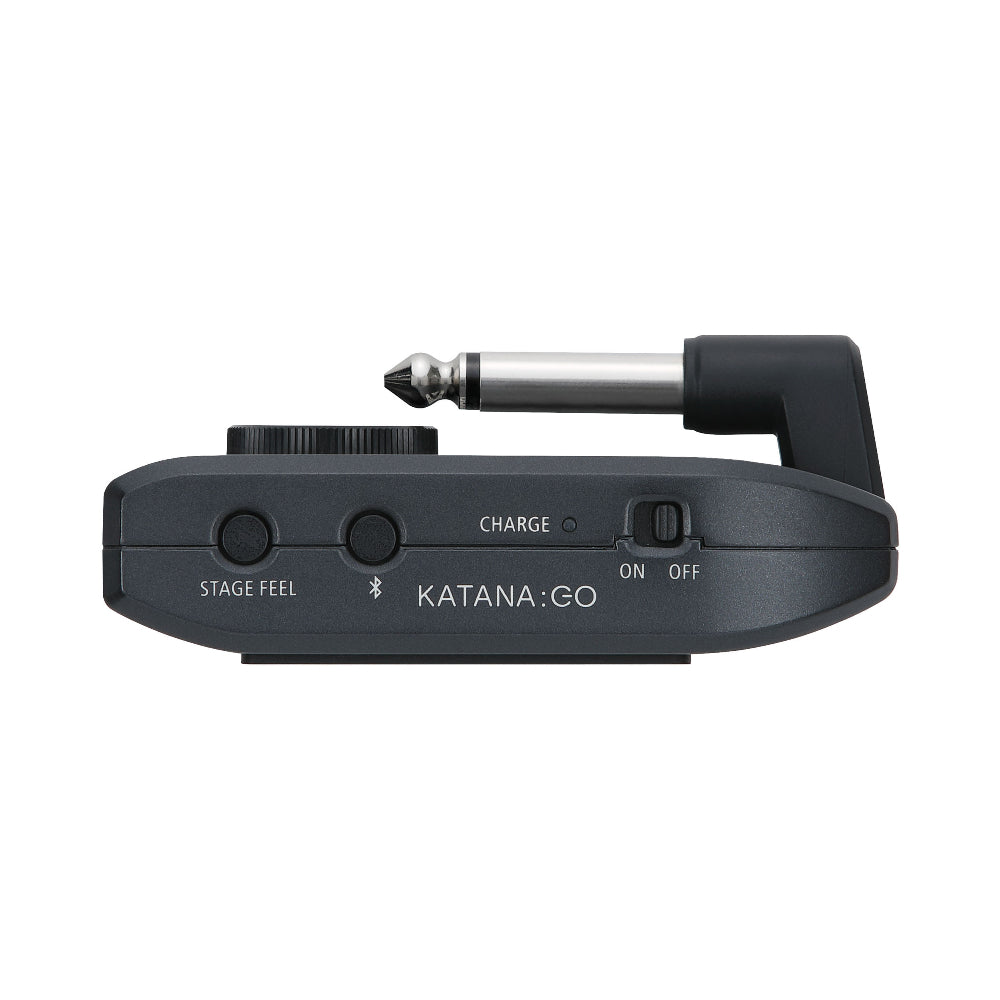 Boss Katana Go Headphone Guitar Amplifier