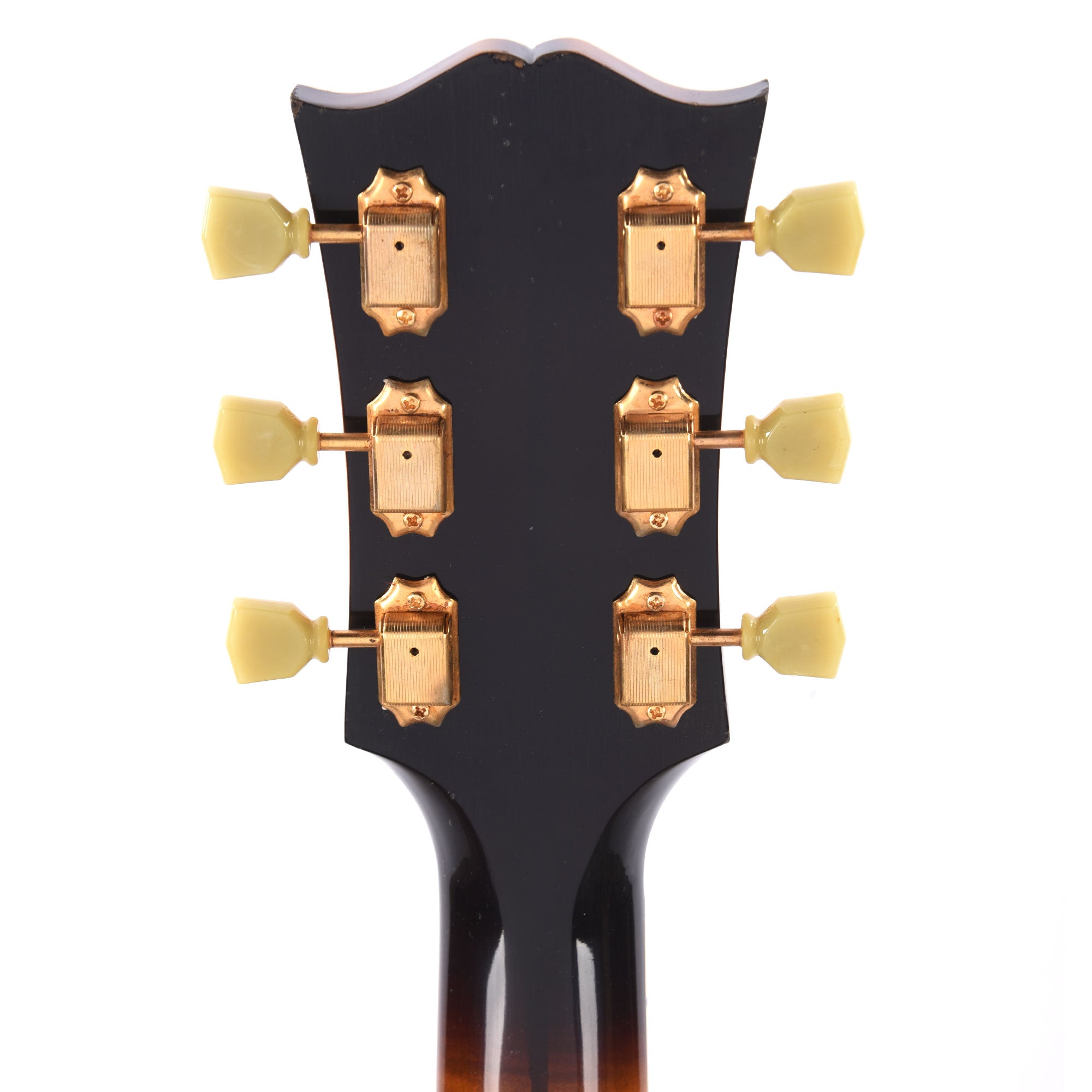 Gibson Custom Shop 1957 SJ-200 Vintage Sunburst Murphy Lab Light Aged