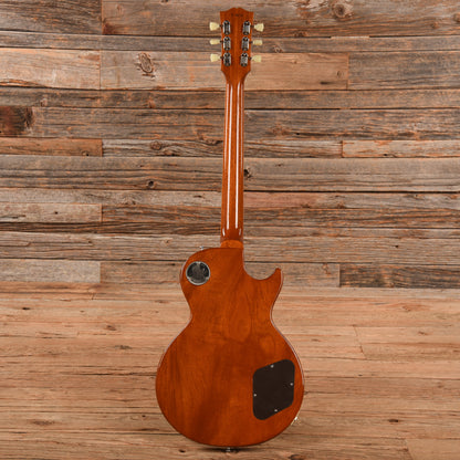 Gibson Custom 57 Les Paul Standard Inverness Green 2022 LEFTY