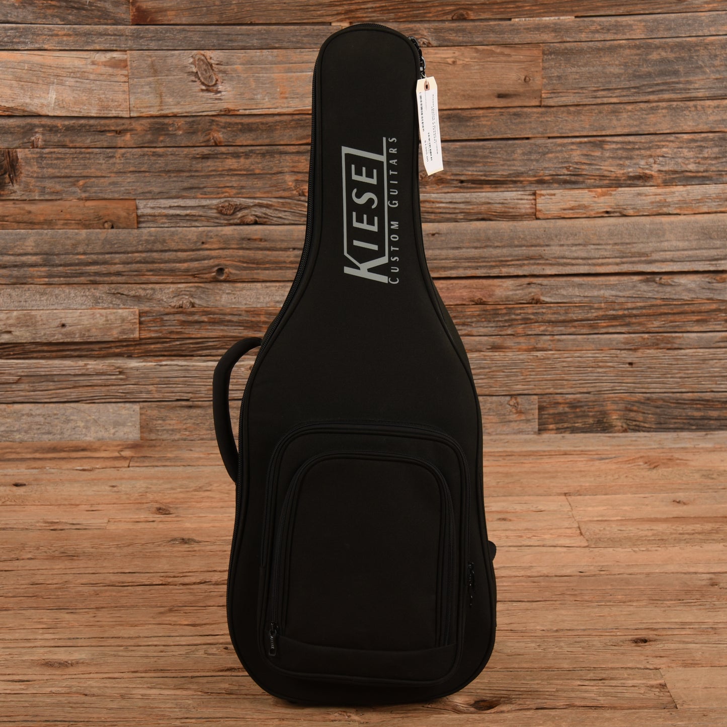 Kiesel Delos 7 Green