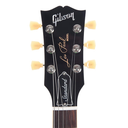 Gibson Original Les Paul Standard '50s Dirty Lemon Burst Electric Guitars / Solid Body