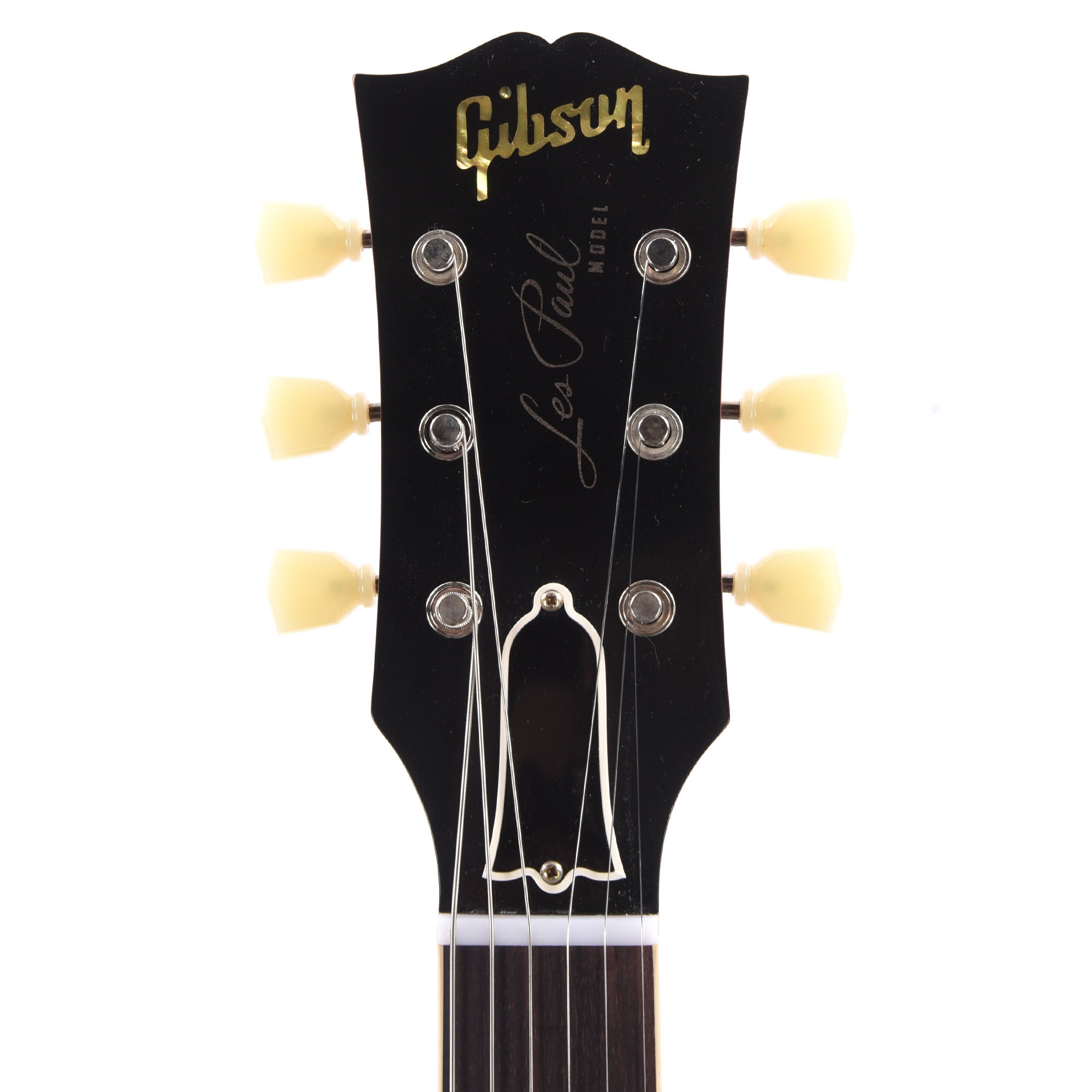 Gibson Custom Shop Murphy Lab 1959 Les Paul Standard Reissue Factory Burst Ultra Light Aged