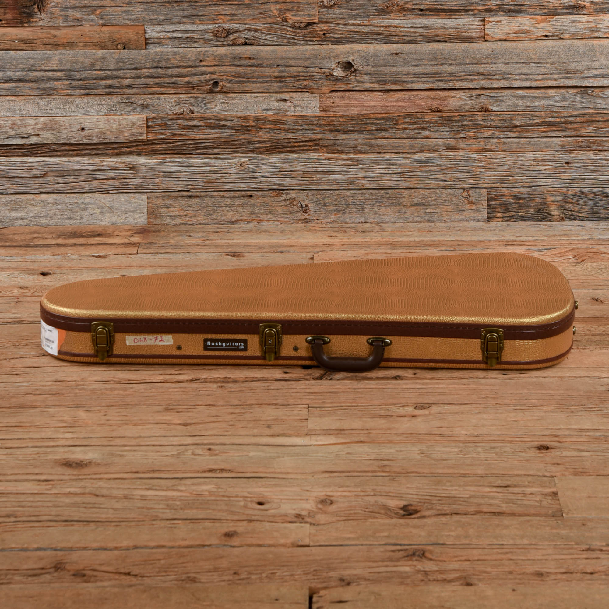 Nash T-72 DLX Mocha 2023