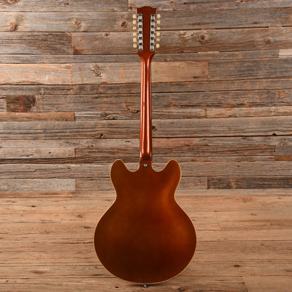 Gibson ES-335 12 String Sparkling Burgundy 1967