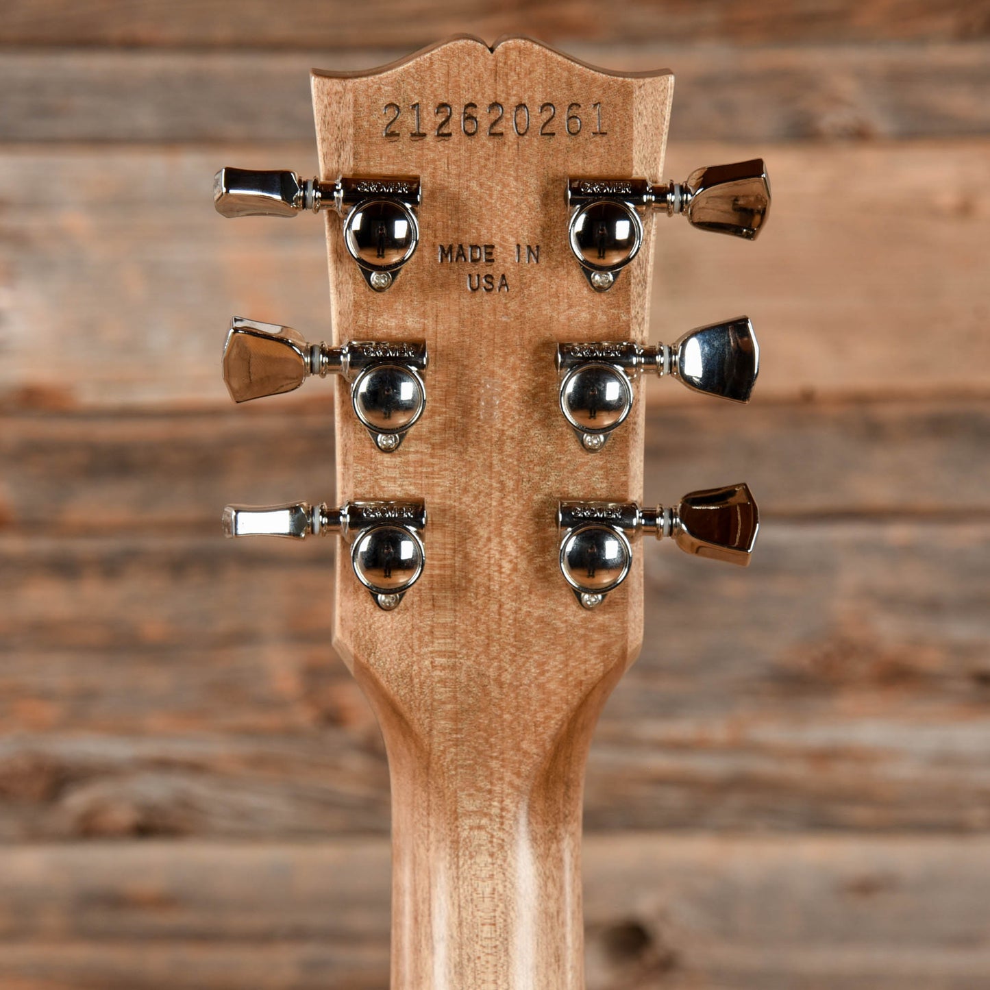 Gibson Mod Collection SG Tribute   LEFTY