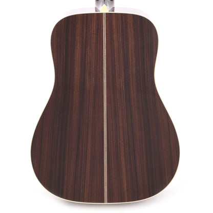 Collings D2H Torrefied Sitka Western Shaded Top w/1 3/4" Nut