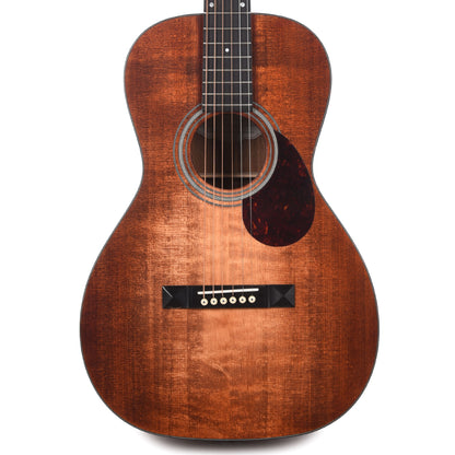 Eastman Limited Edition The Bluesmaster E1P 12-Fret Adirondack/Sapele Classic