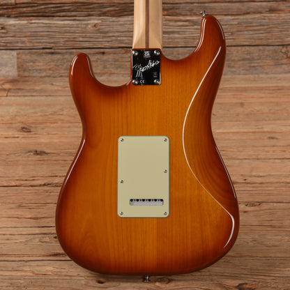 Fender American Performer Stratocaster Sienna Sunburst 2023