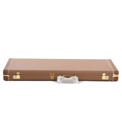 Fender Custom Shop American Custom Telecaster "Chicago Special" Relic Faded/Aged Silver Sparkle