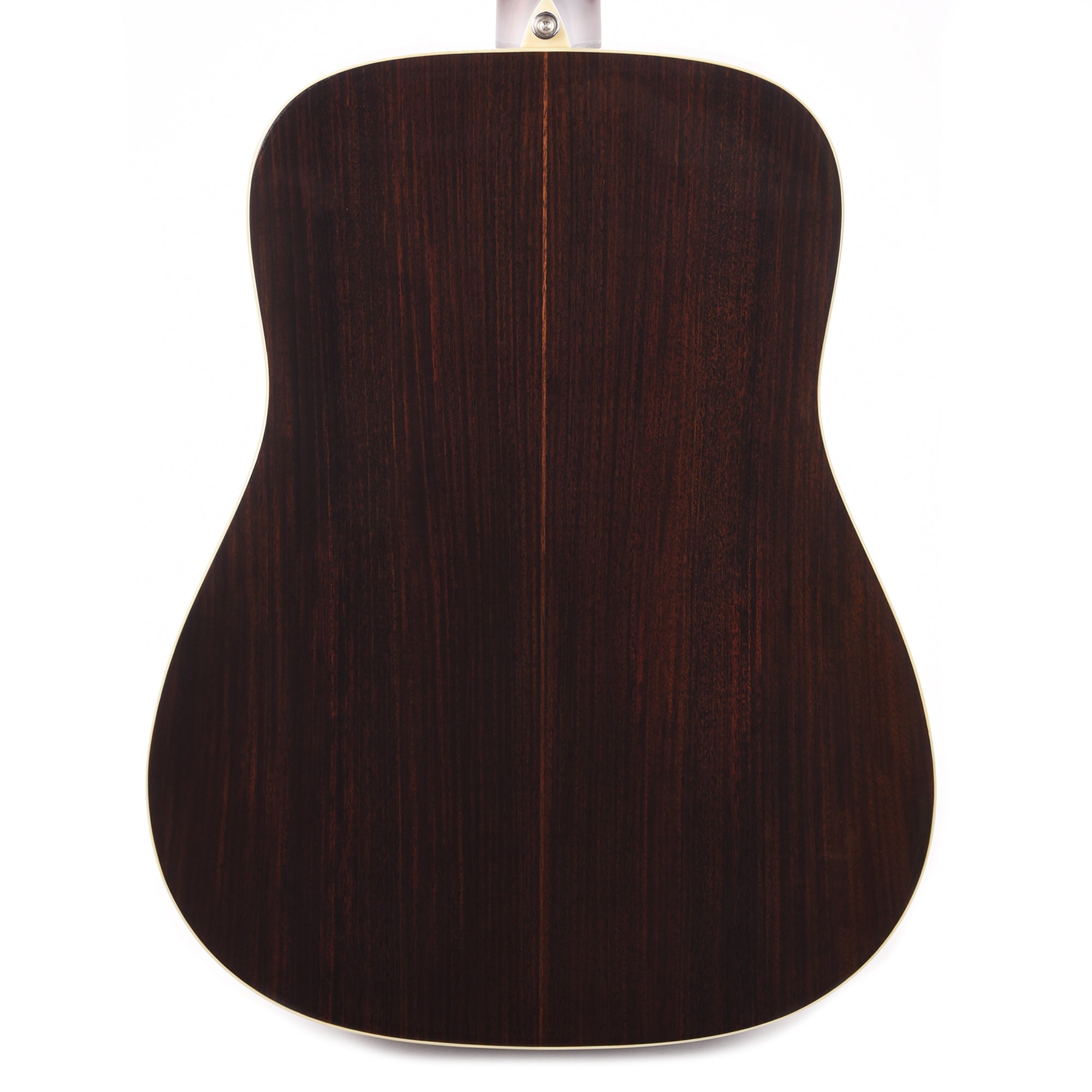 Alvarez MD70e Masterworks Dreadnought Solid AAA Sitka Spruce/Solid East Indian Rosewood Natural w/Herringbone