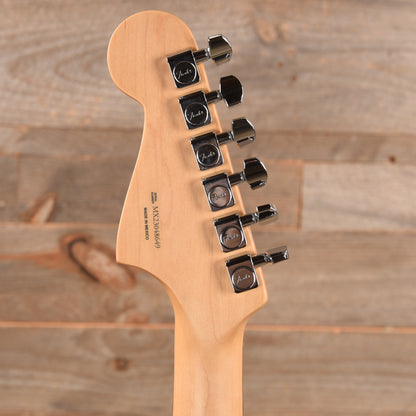 Fender Player Jazzmaster Ice Blue Metallic w/Pure Vintage '65 Pickups & Series/Parallel 4-Way