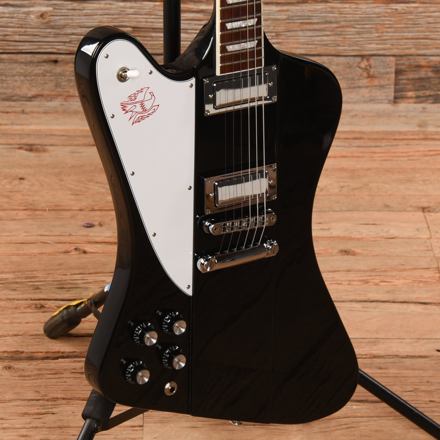 Gibson Firebird Ebony 2016 LEFTY