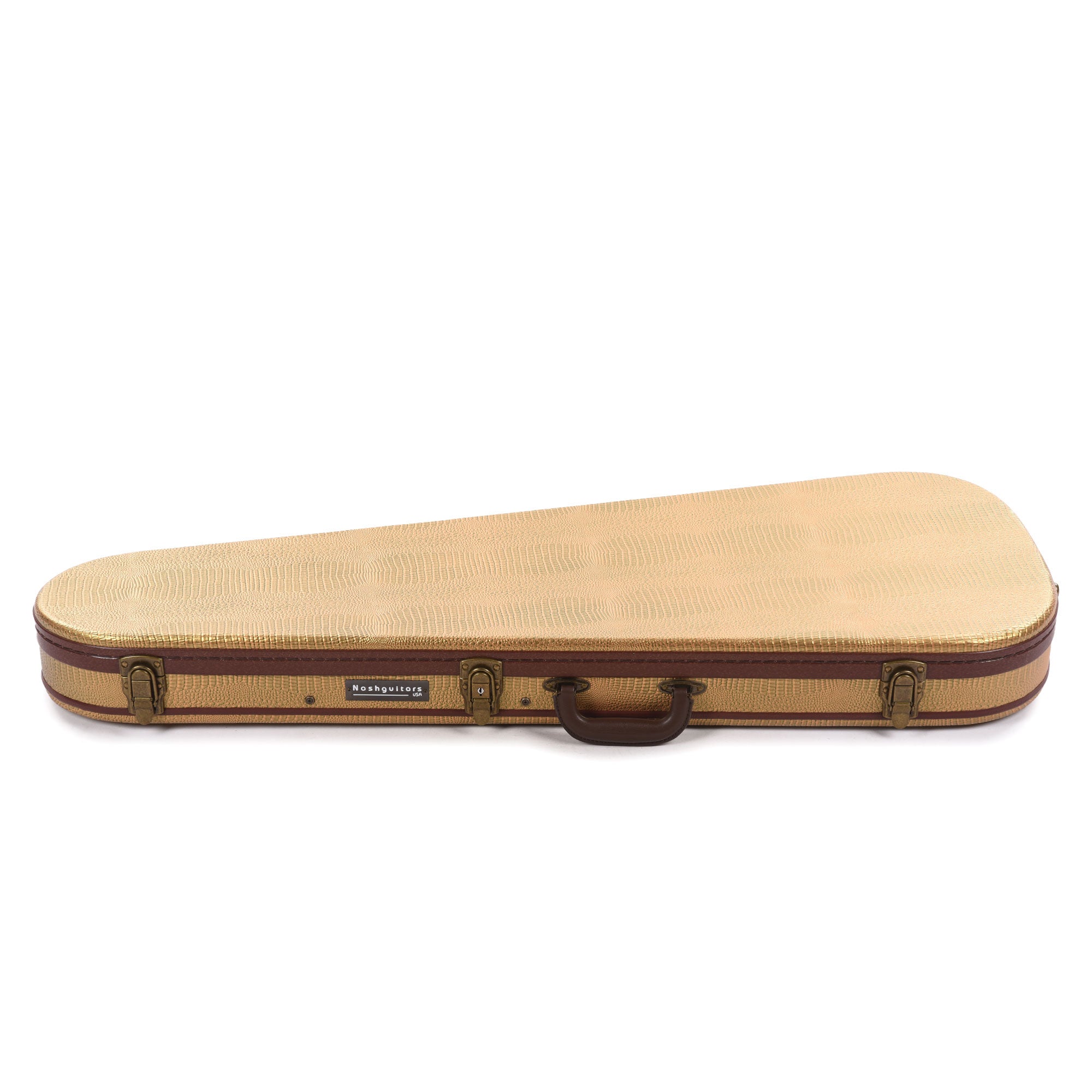 Nash T-72-TL Thinline Ash Mocha Light Relic