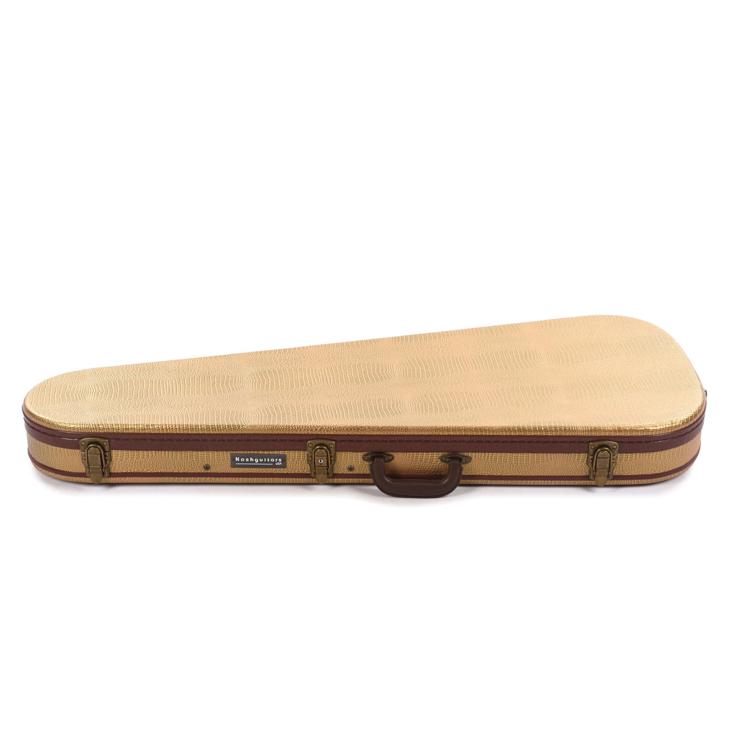 Nash T-72-TL Thinline Ash Mocha Light Relic