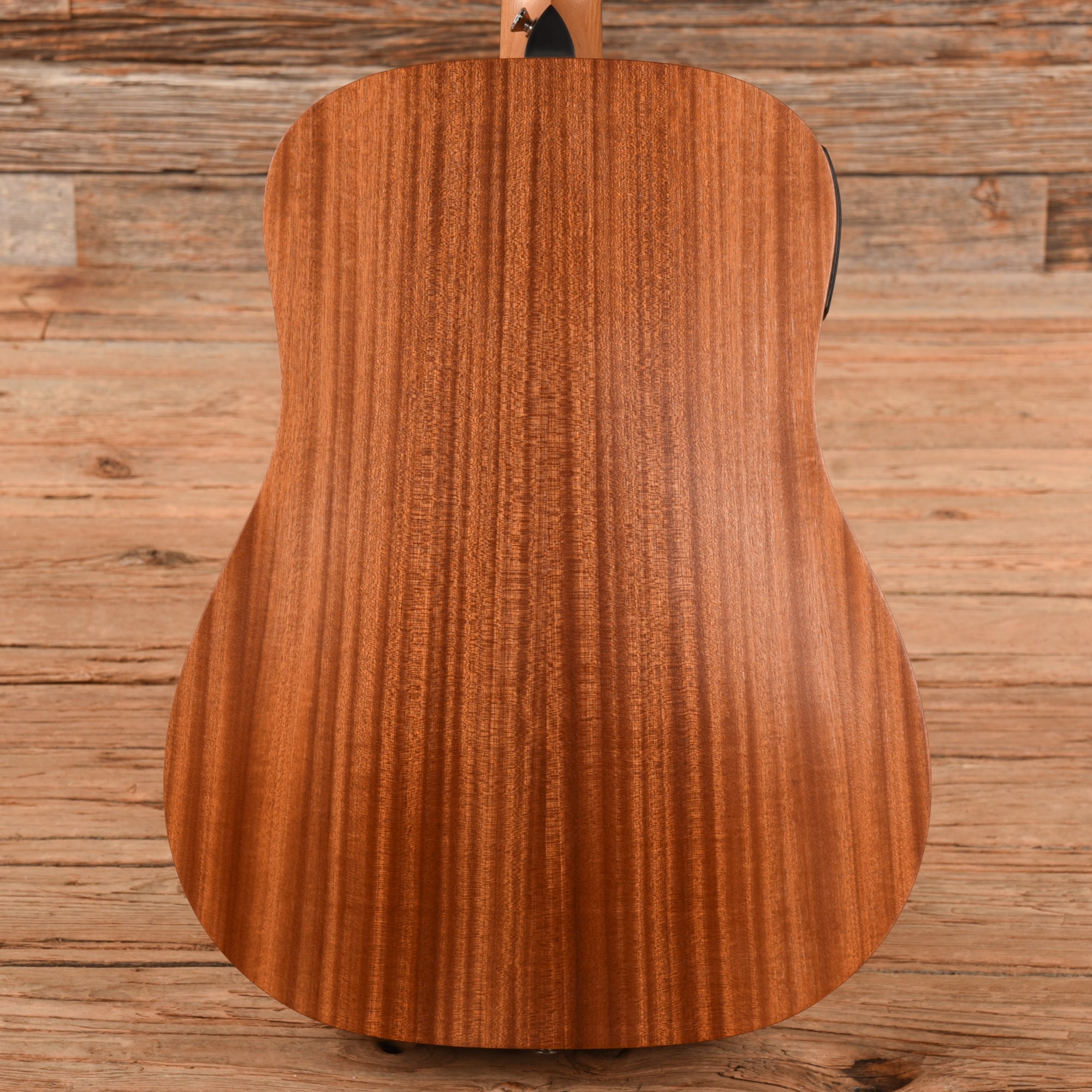 Taylor Academy 10e Dreadnought Sitka/Sapele Maple Neck ES-B