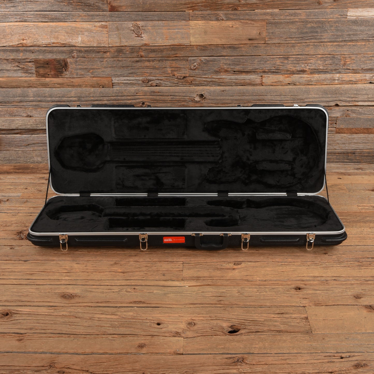 Music Man Bongo 5 HH Barolo Purple 2019