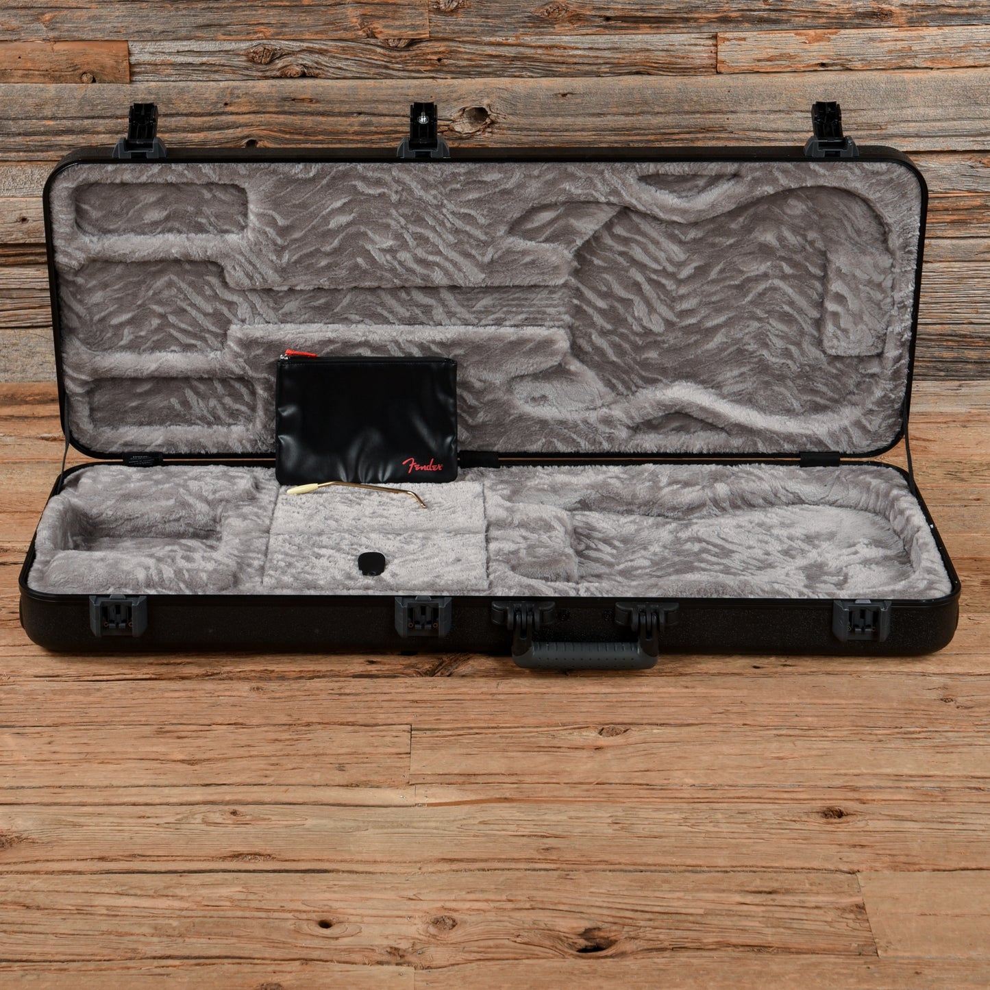 Fender Mod Shop Stratocaster Sienna Sunburst 2021 LEFTY