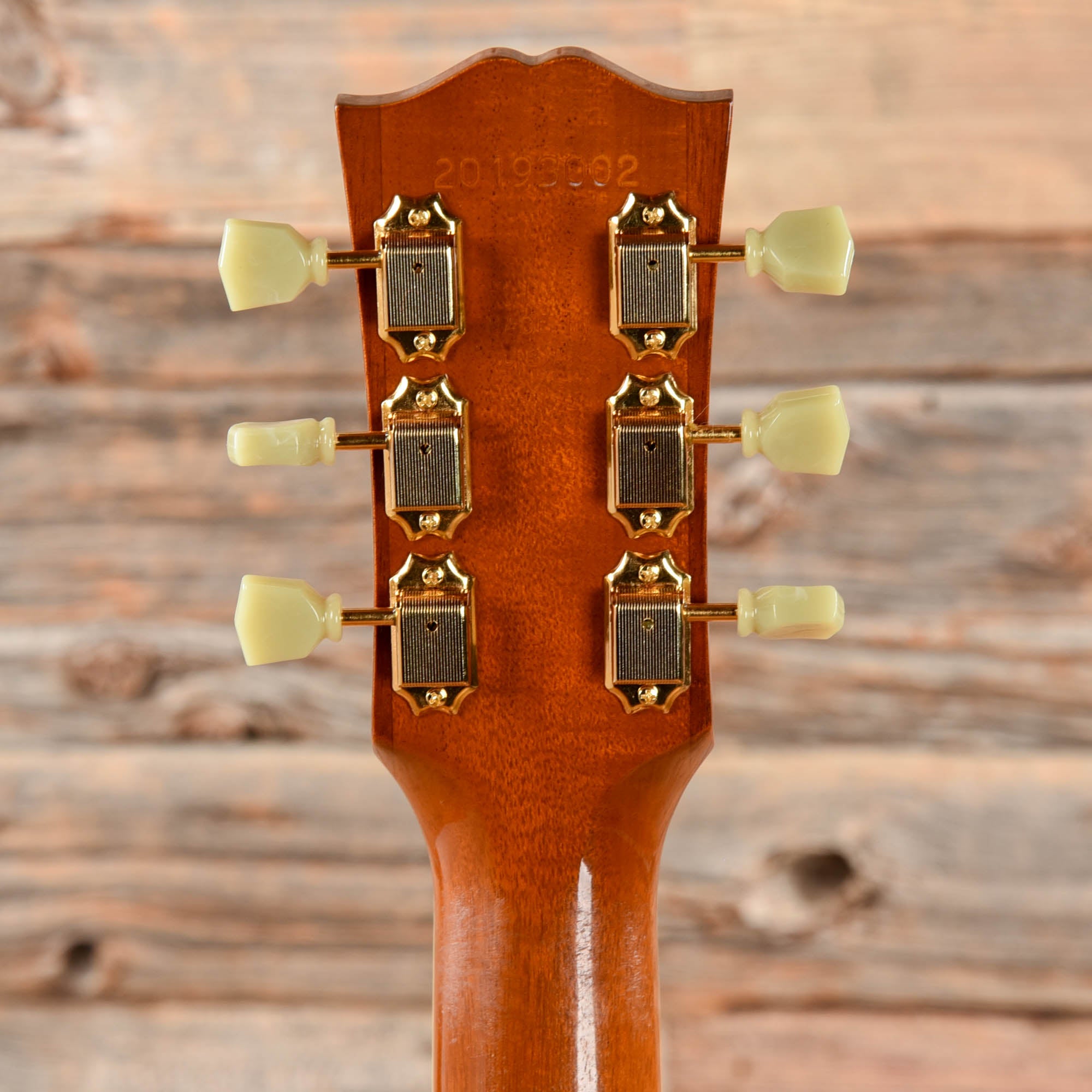 Gibson Hummingbird Original Heritage Cherry Sunburst 2023