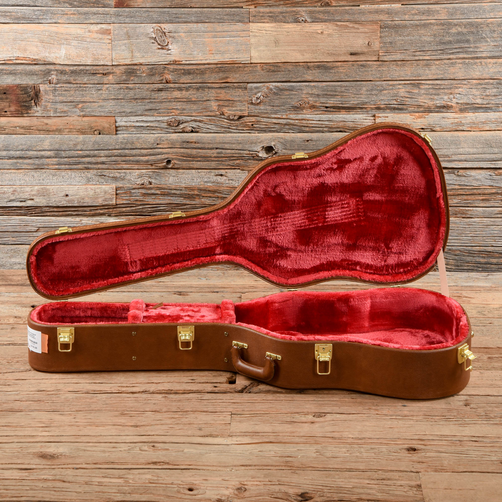 Gibson Hummingbird Original Heritage Cherry Sunburst 2023