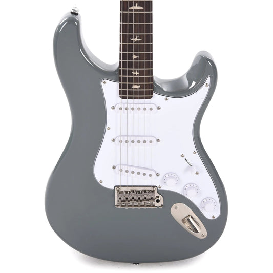 PRS SE Silver Sky Storm Gray