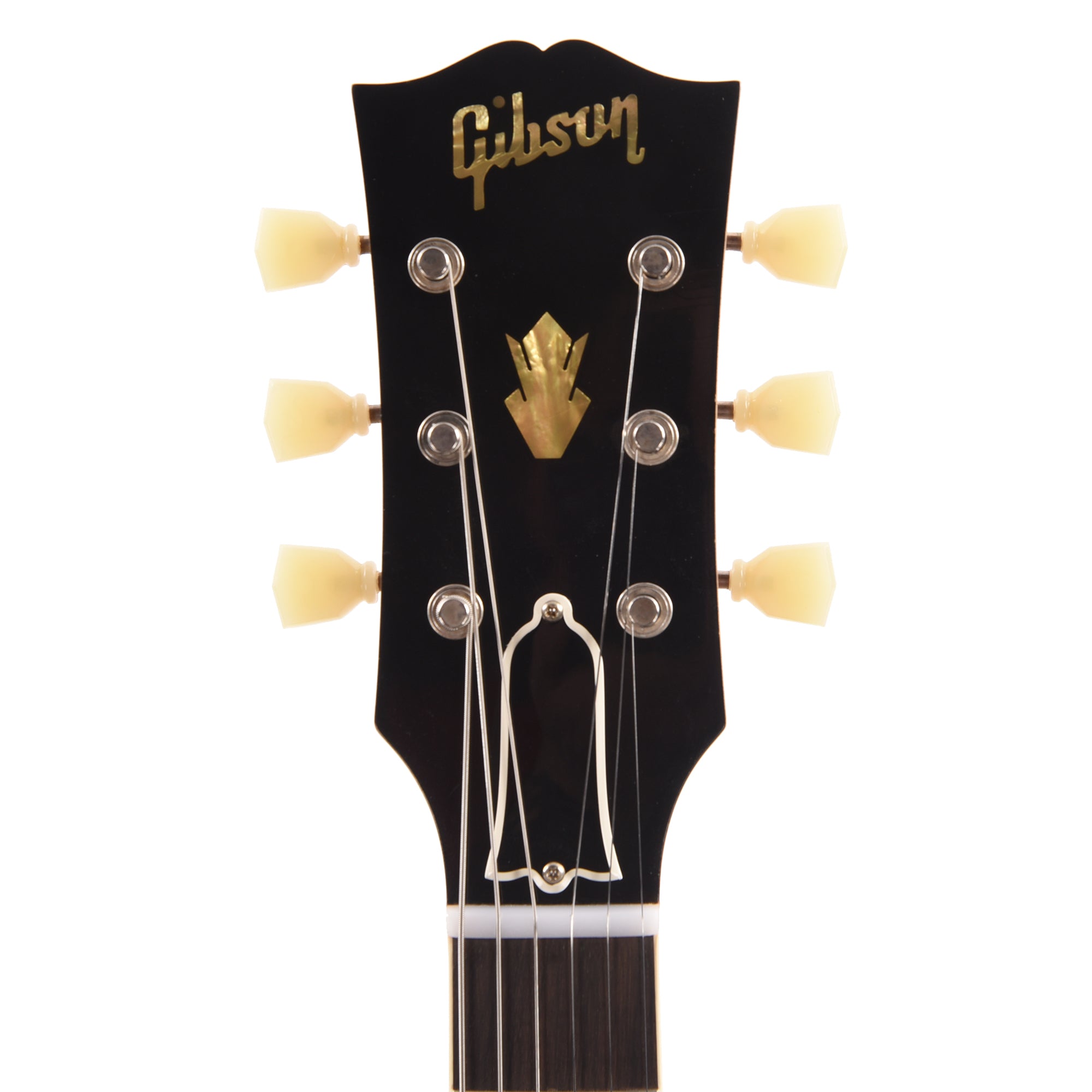 Gibson Custom Shop Murphy Lab 1959 ES-335 Reissue Vintage Natural Ultra Light Aged