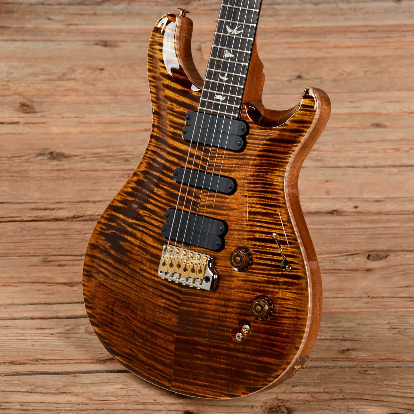 PRS 509 10-Top  2023