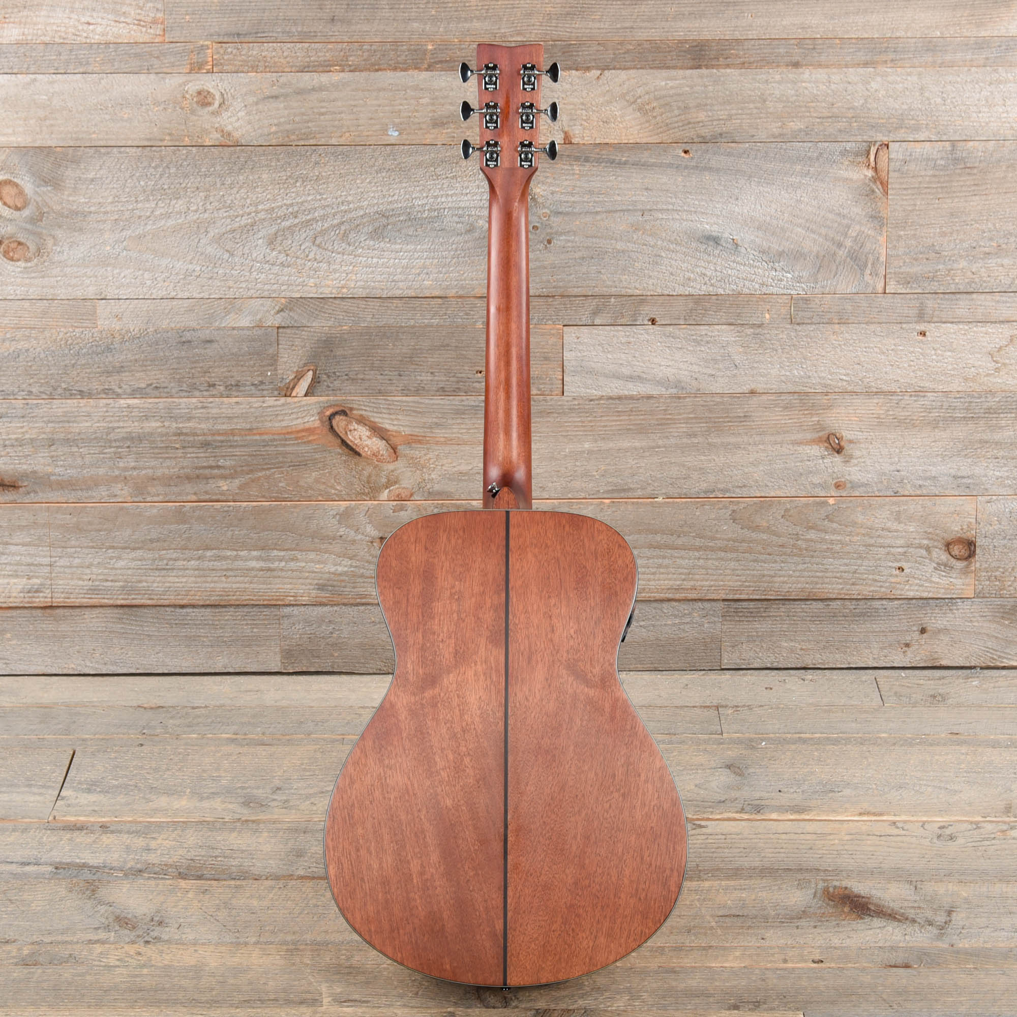 Yamaha Red Label FSX5 Natural w/Atmosfeel Pickup System