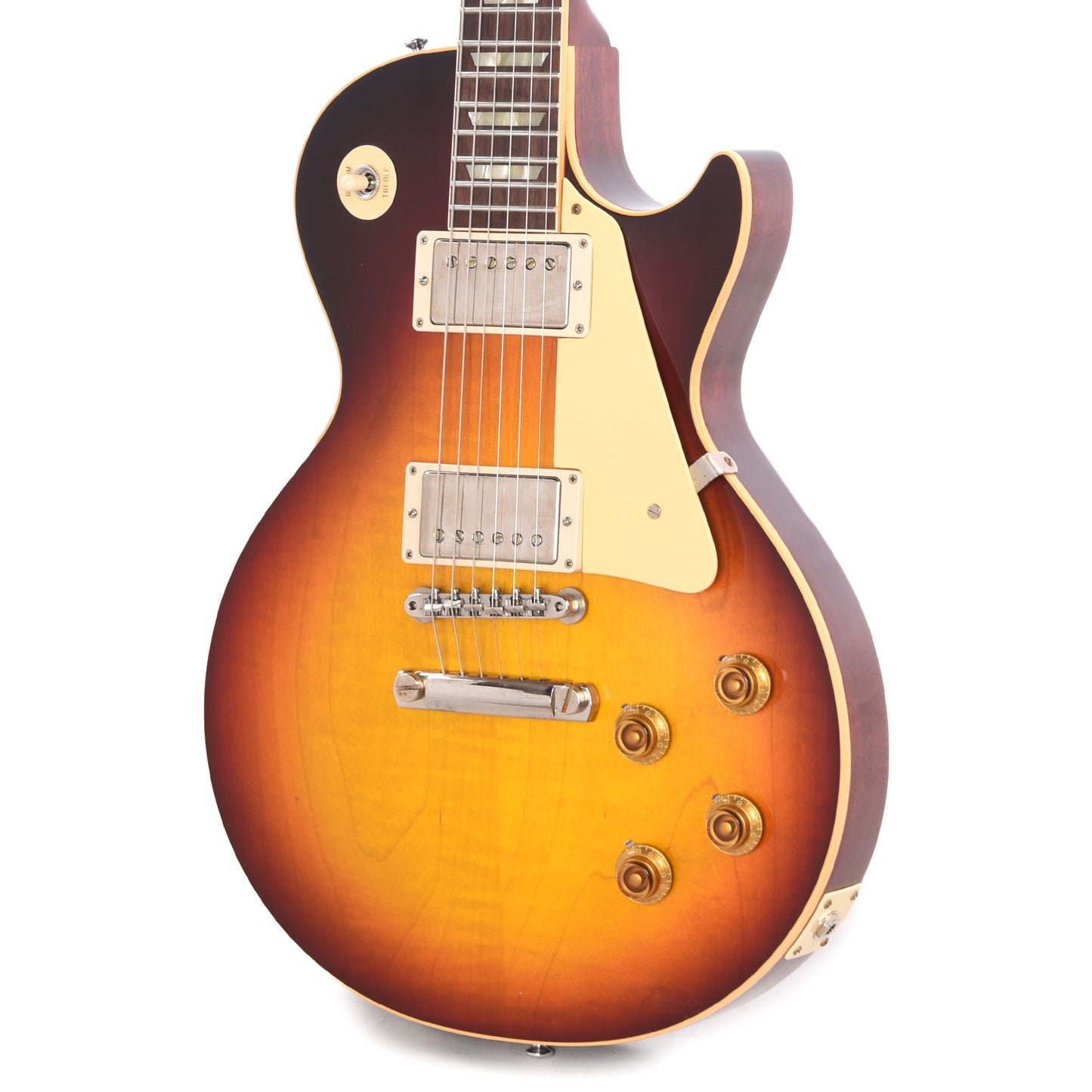 Gibson Custom Shop 1958 Les Paul Standard "CME Spec" Southern Fade VOS w/60 V2 Neck Profile