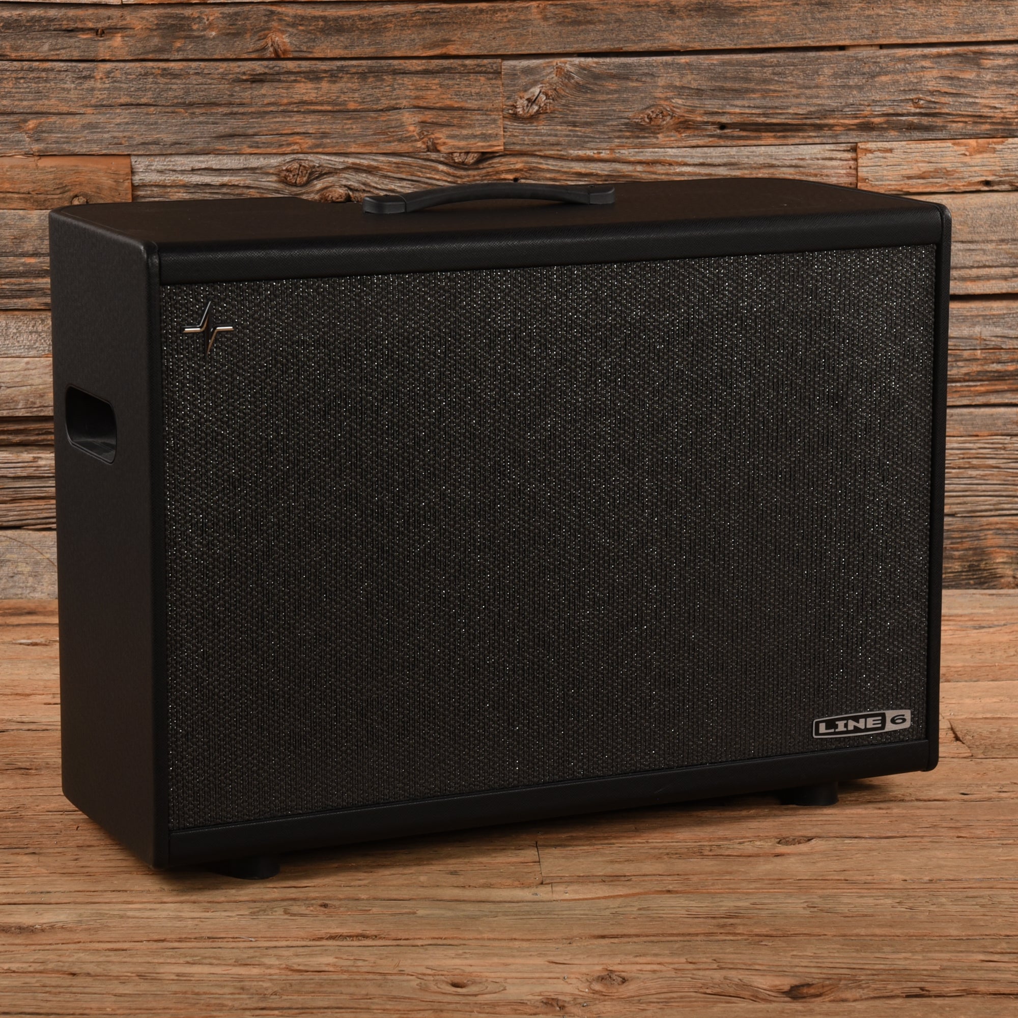 Line 6 PowerCab 212 Plus 500-watt 2x12