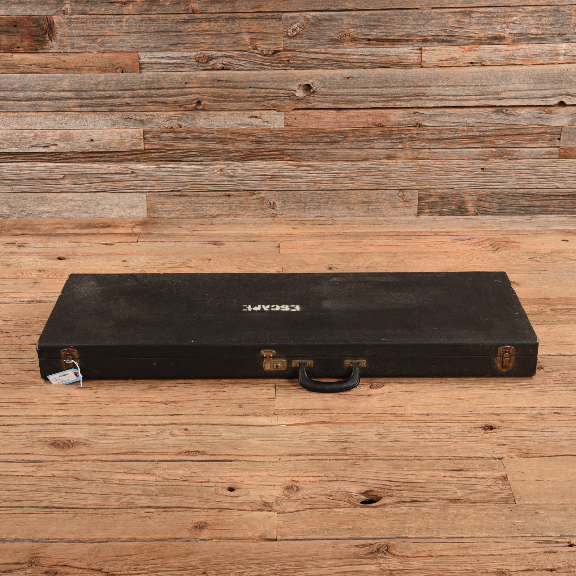 Fender Stratocaster Sunburst 1970