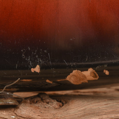 Fender Stratocaster Sunburst 1970