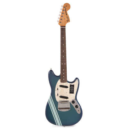 Fender Vintera II 70s Mustang Competition Burgundy