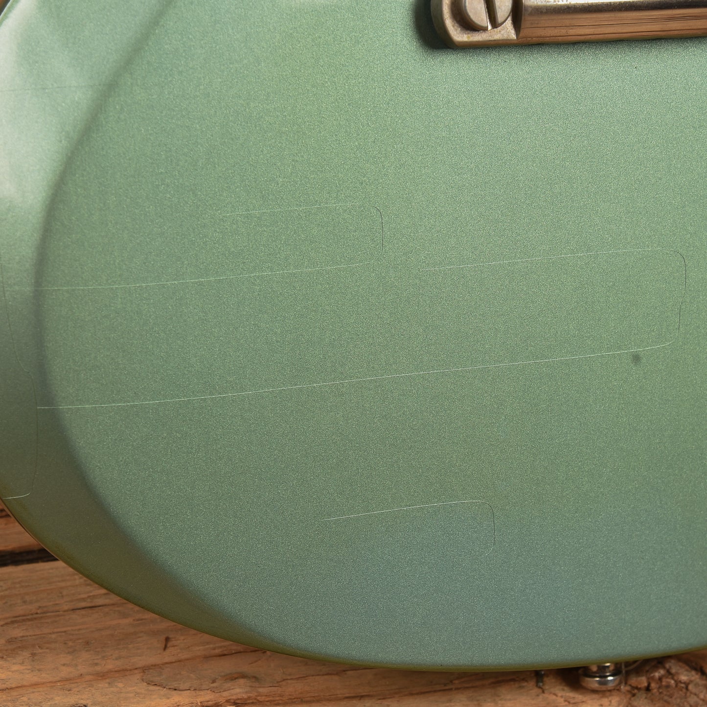 Gibson SG Standard '61 Pelham Blue 1997