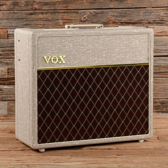 Vox AC15HW1X 2-Channel 15-Watt 1x12