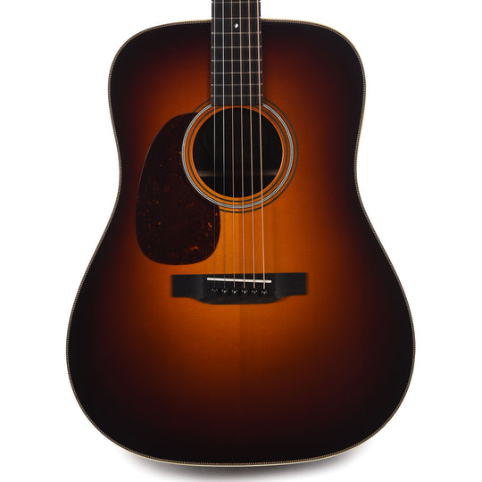 Collings D2H LEFTY Adirondack/Rosewood Sunburst w/1 3/4
