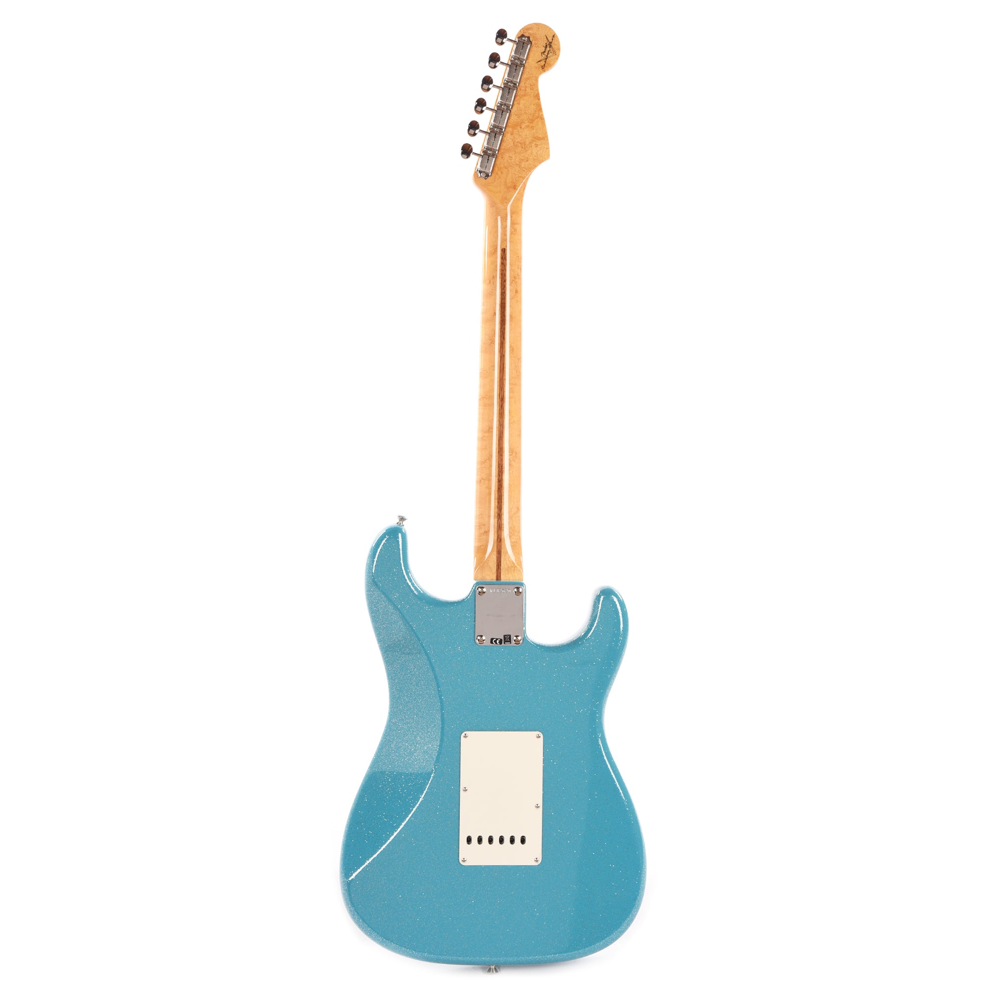 Fender Custom Shop 1957 Stratocaster 