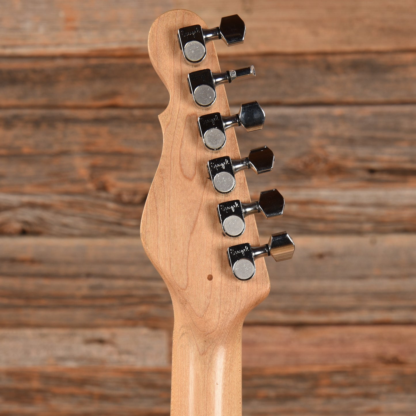 G&L ASAT Natural 1994