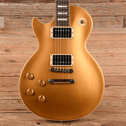Gibson Slash Victoria Les Paul Gold 2021 LEFTY