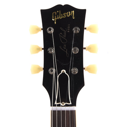 Gibson Custom Shop 1958 Les Paul Standard "CME Spec" Green Lemon VOS w/60 V2 Neck Profile