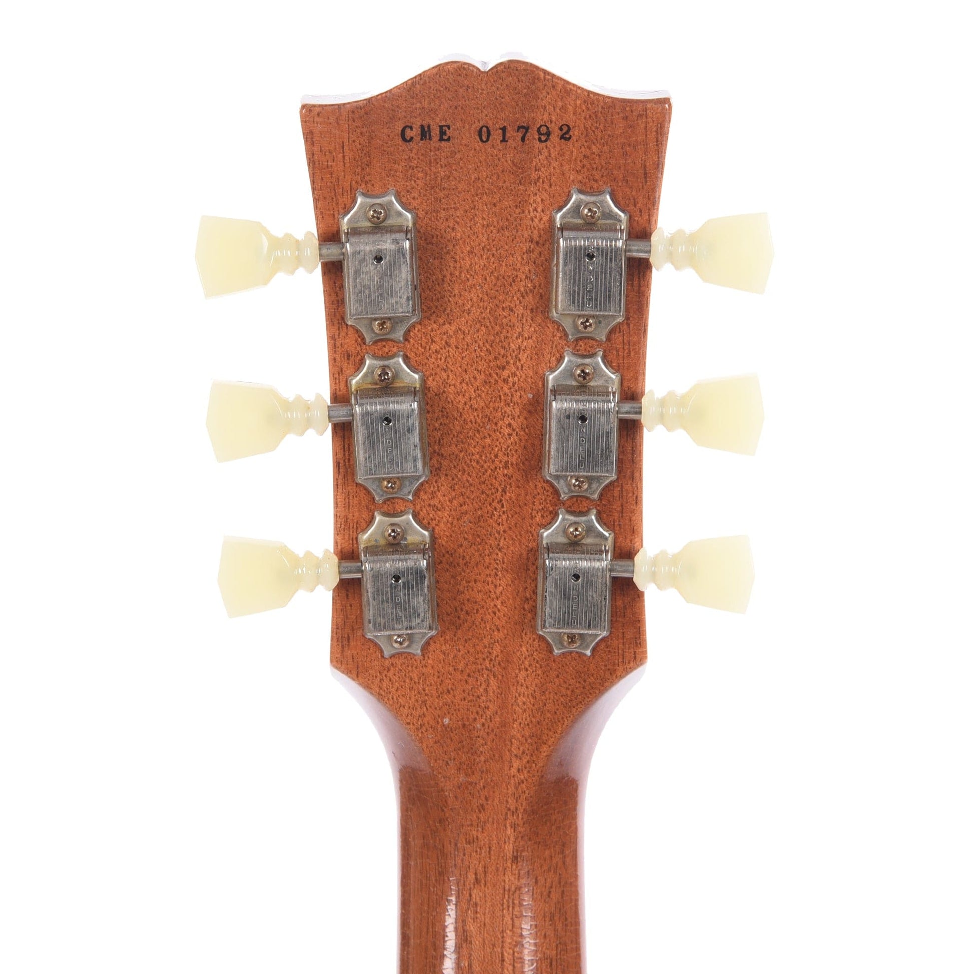 Gibson Custom Shop Murphy Lab 1960 Les Paul Standard "CME Spec" Heritage Cherry Sunburst Ultra Light Aged Electric Guitars / Solid Body